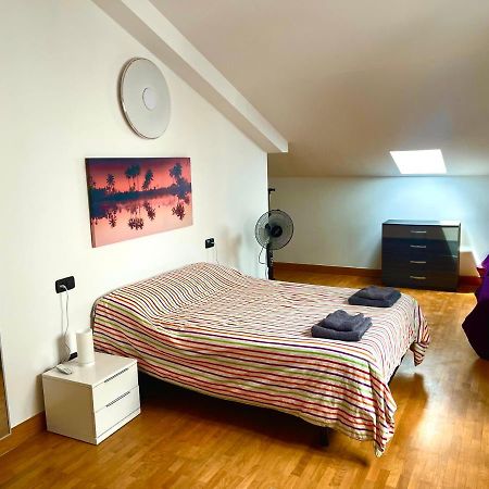 Duplex Cardelly Apartamento Astigarraga Exterior foto