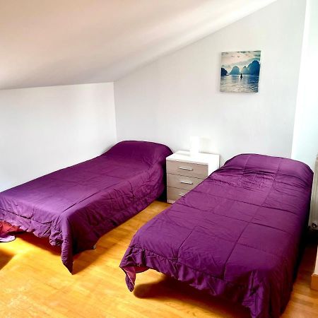 Duplex Cardelly Apartamento Astigarraga Exterior foto