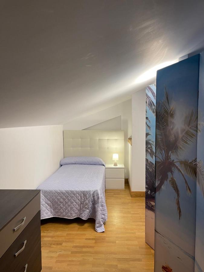 Duplex Cardelly Apartamento Astigarraga Exterior foto