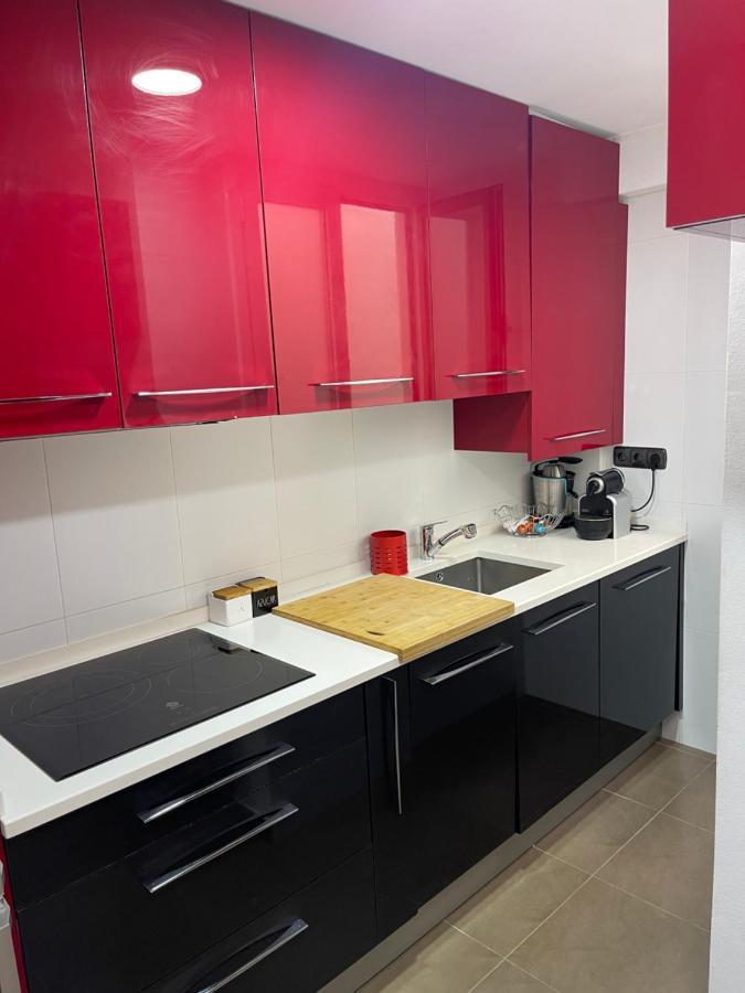 Duplex Cardelly Apartamento Astigarraga Exterior foto