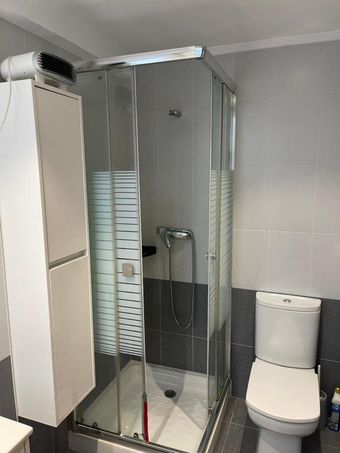 Duplex Cardelly Apartamento Astigarraga Exterior foto