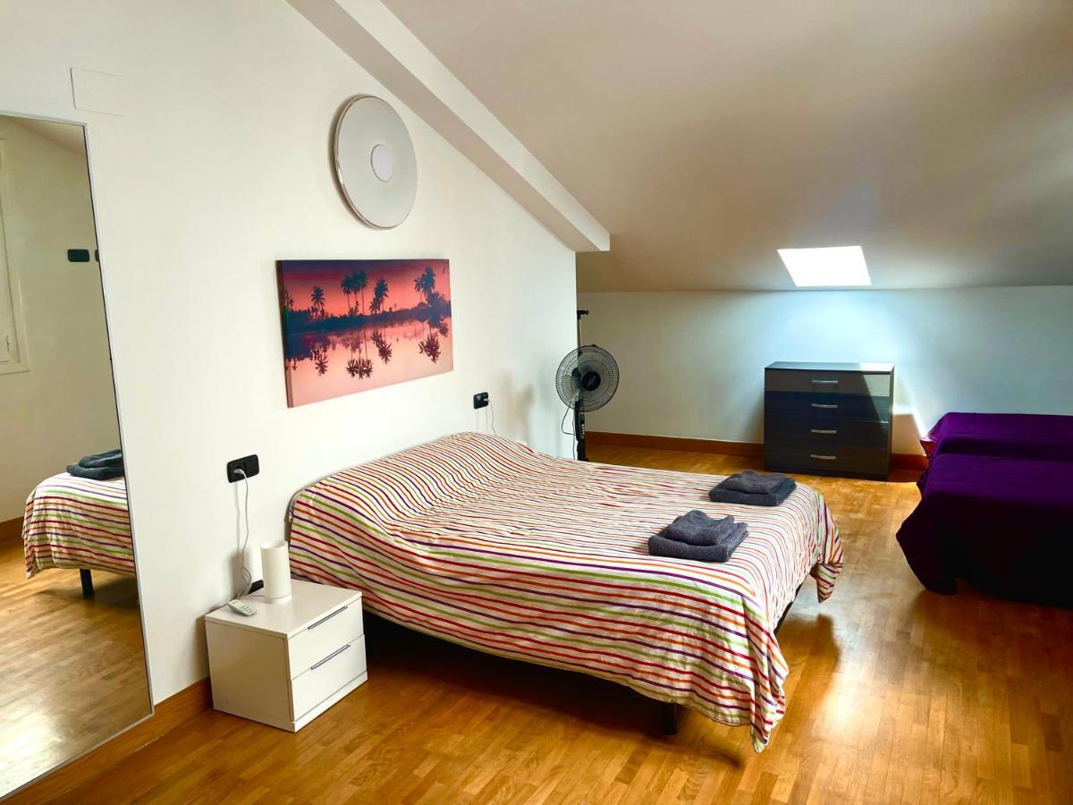 Duplex Cardelly Apartamento Astigarraga Exterior foto