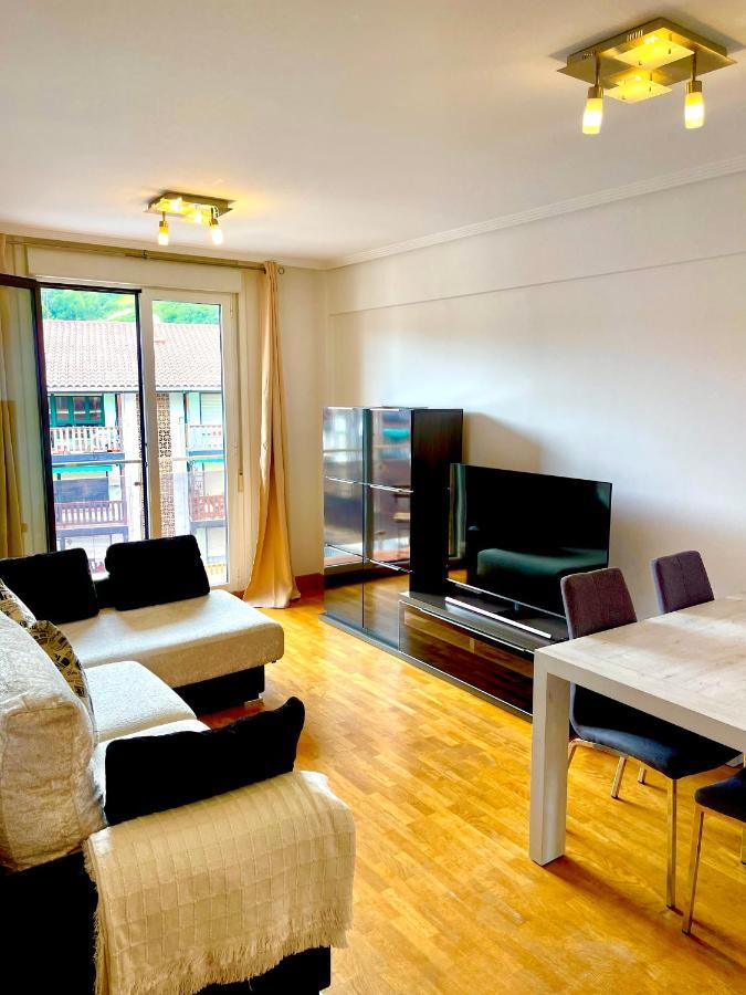 Duplex Cardelly Apartamento Astigarraga Exterior foto